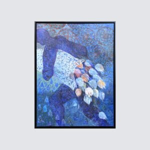 Blue Lotus 01